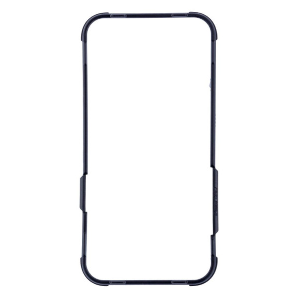 Защитное стекло Baseus 0.15 mm для iPhone 12 Pro Max (2 шт) SGAPIPH67N Прозрачный