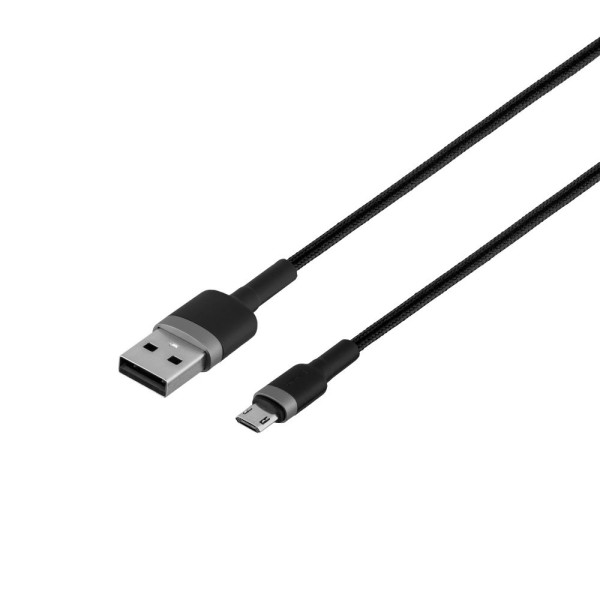 USB Baseus USB to Micro 2.4A CAMKLF-B Красный, 09