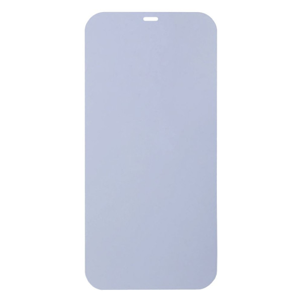 Защитное стекло Baseus 0.15 mm для iPhone 12 Pro Max (2 шт) SGAPIPH67N Прозрачный