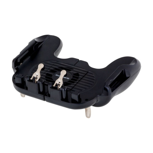 Геймпад Borofone BG3 Warrior Cooling Gamepad Чорний