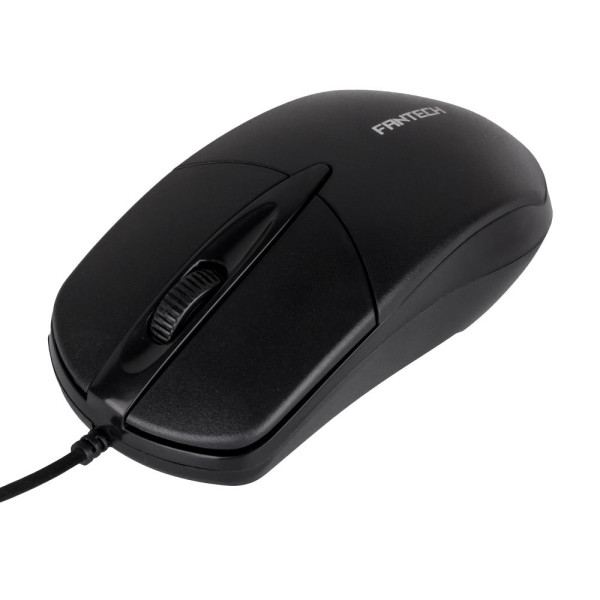 Клавіатура і Миша FANTECH KM100 Чорний