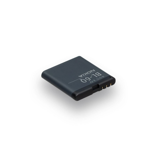 Акумулятор для Nokia BL-6Q Характеристики AA PREMIUM