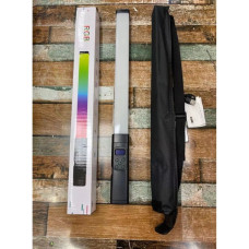 Лампа RGB LED Stick Lamp B 50cm Чорний