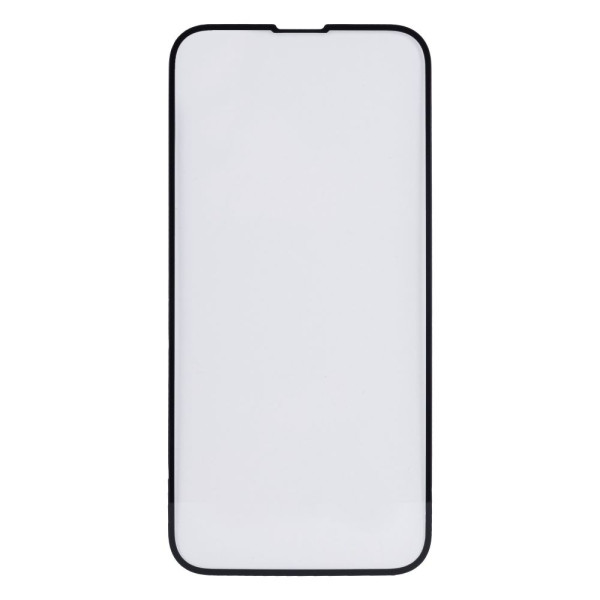Защитное стекло Baseus 0.23 mm для iPhone 13/13 Pro/14/16e (2 шт) SGQP020101 Черный