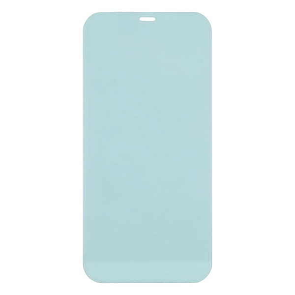 Защитное стекло Baseus 0.3 mm (Green Light) для iPhone 12/12 Pro (2 шт) SGAPIPH61P-LP02 Зеленый