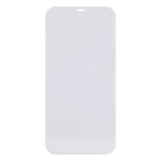 Защитное стекло Baseus 0.3 mm для iPhone 12 Pro Max (2 шт) SGAPIPH67N-LS02 Белый