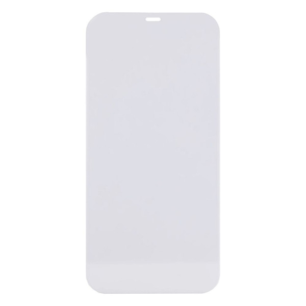 Защитное стекло Baseus 0.3 mm для iPhone 12 Pro Max (2 шт) SGAPIPH67N-LS02 Белый