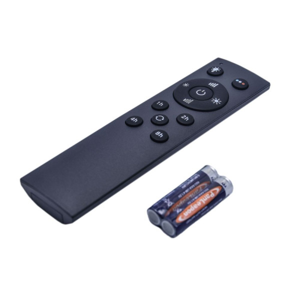 LED Панель Light 36cm Remote (A-111) Чорний