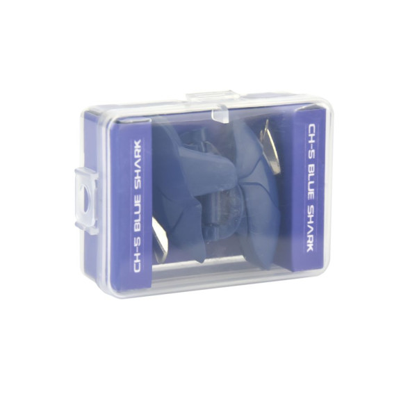 Геймпад-Триггер Blue Shark Синий