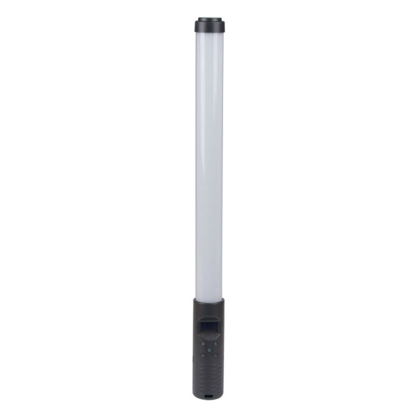 Лампа RGB LED Stick Lamp H1 50cm Чорний