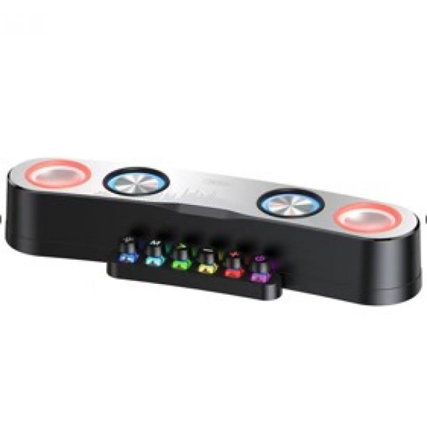 Колонка XO F36 Bluetooth Speaker Черный