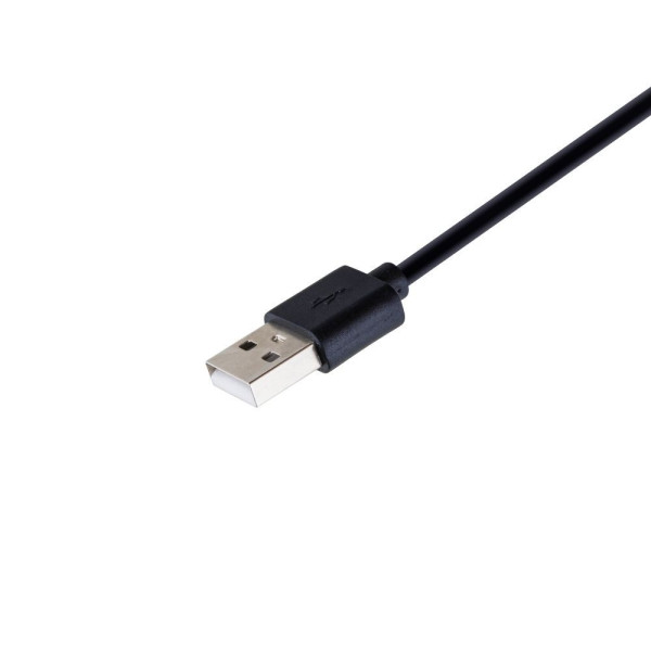 Лампа RGB MJ26 26cm м'ята упаковка Чорний