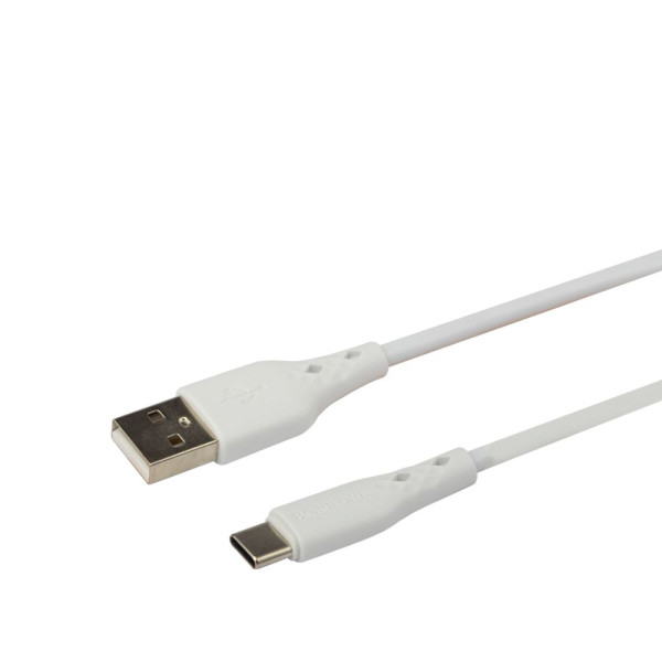 USB Borofone BX48 Type-C Черный