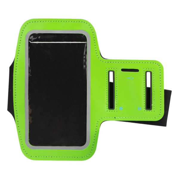 Чехол на Руку Armband Цвет 5.5 Красный