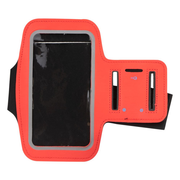 Чехол на Руку Armband Цвет 5.5 Красный