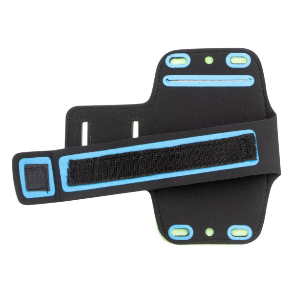 Чехол на Руку Armband Цвет 5.5 Красный