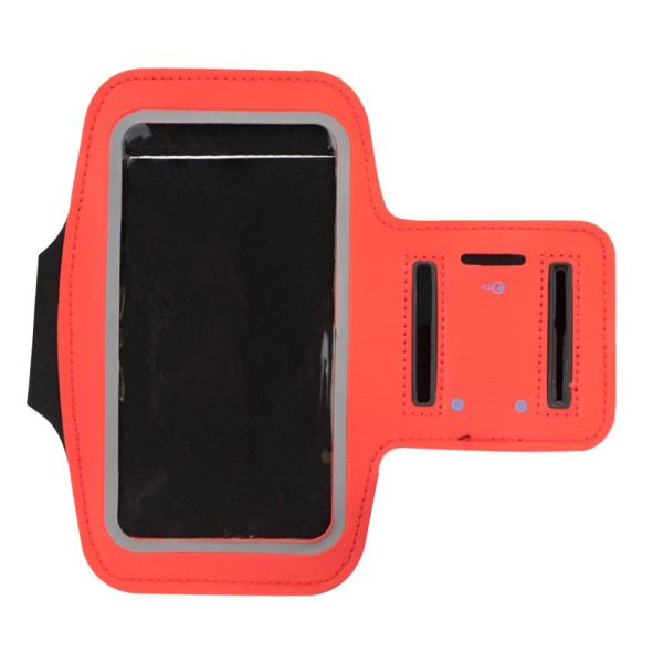 Чехол на Руку Armband Цвет 5.5 Красный