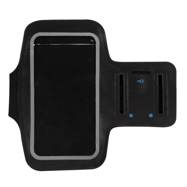 Чехол на Руку Armband Цвет 5.5 Красный