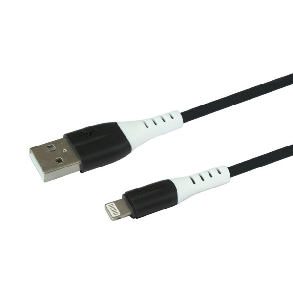 USB Hoco X82 Lightning Белый USB Hoco X82 Lightning Белый