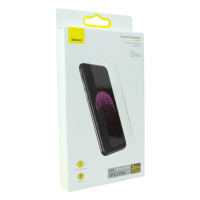 Защитное стекло Baseus 0.3 mm для iPhone X/XS/11 Pro (2 шт) SGBL063602 Прозрачный