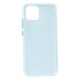 Чехол Space для Samsung Galaxy A03 (4G) Цвет Transparent