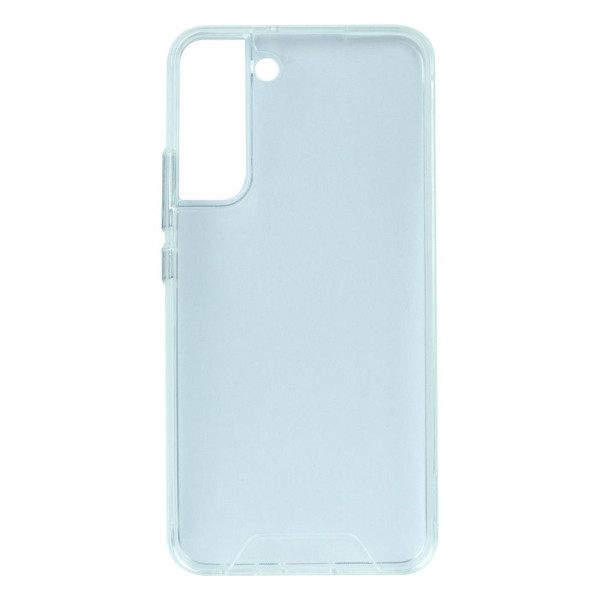 Чехол Space для Samsung Galaxy S22 Plus Цвет Прозрачный