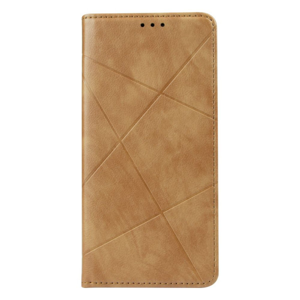 Чехол-книга Business Leather для Samsung Galaxy A33 (EURO) Цвет Синий