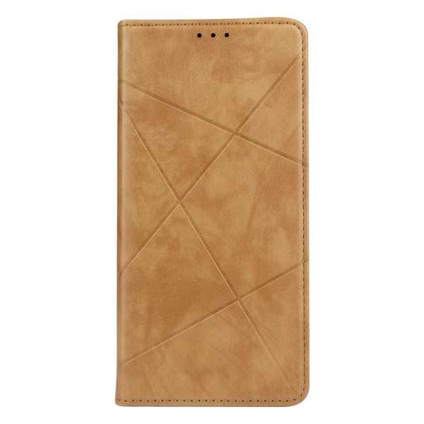 Чехол-книжка Business Leather для Realme 9i Цвет Черный