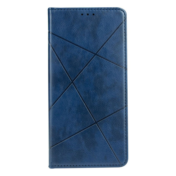 Чохол-книжка Business Leather для Samsung Galaxy A13 4G Колір Чорний
