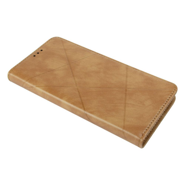 Чехол-книга Business Leather для Samsung Galaxy A53 (EURO) Цвет Синий