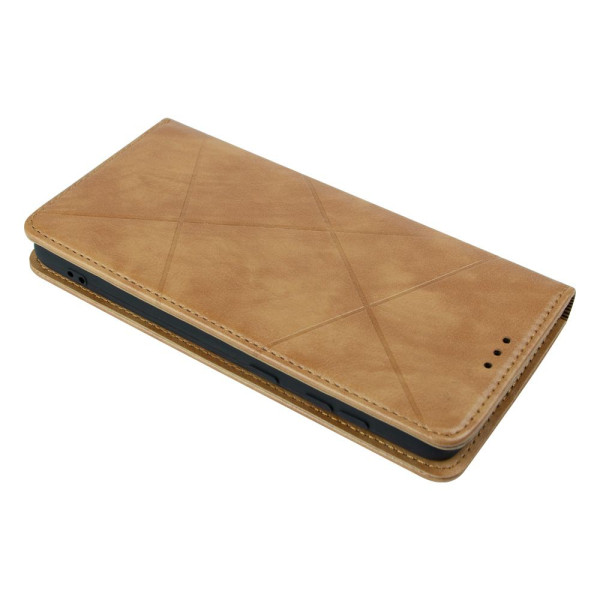 Чехол-книга Business Leather для Samsung Galaxy A53 (EURO) Цвет Синий
