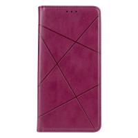 Чохол-книжка Business Leather для Realme GT Neo2T Колір Чорний