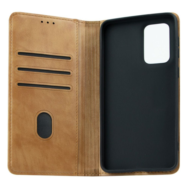 Чехол-книга Business Leather дляXiaomi Mi 12 Pro Цвет Синий