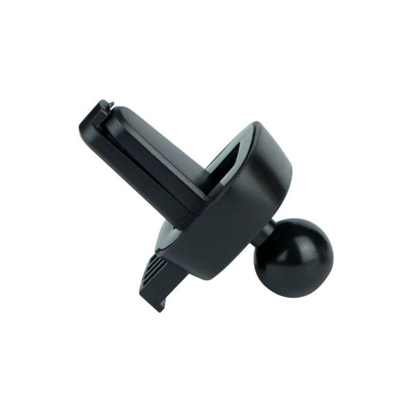 Автотримач Remax RM-C55 Electric Car Holder Сiрий