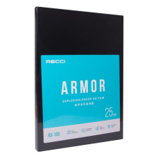 Гидро-гель Пленка Recci Tablet HD 3A RS-105 25 шт Глянец Прозрачный