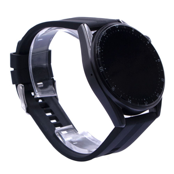 Смарт Часы XO W3 Pro Plus Серебрянный