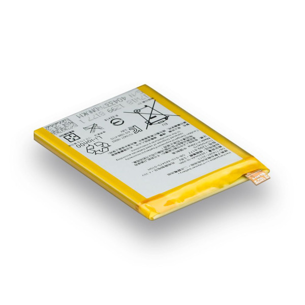 Аккумулятор для Sony Xperia X / L1 / LIP1621ERPC Характеристики AAAA no LOGO