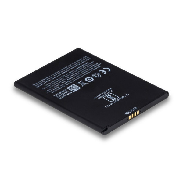 Акумулятор для Meizu C9 / BA818 Характеристики AAAA no LOGO