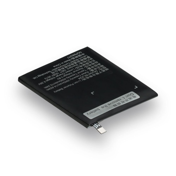 Аккумулятор для Lenovo A5000 / BL234 Характеристики AAAA no LOGO