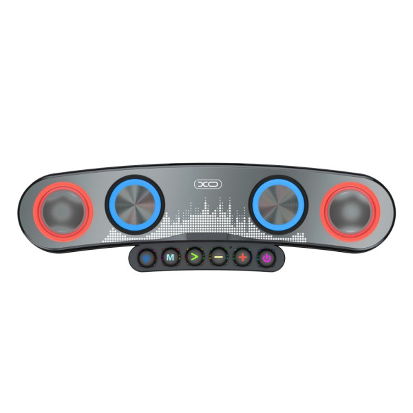 Колонка XO F36 Bluetooth Speaker Черный