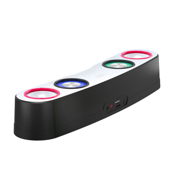 Колонка XO F36 Bluetooth Speaker Черный