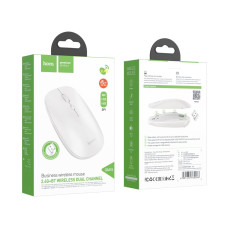 Wireless Мышь Hoco GM15 Черный