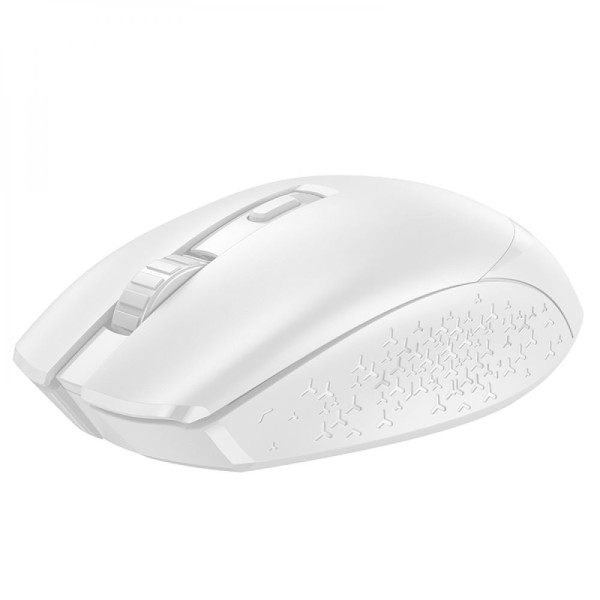 Wireless Мышь Borofone BG7 Черный