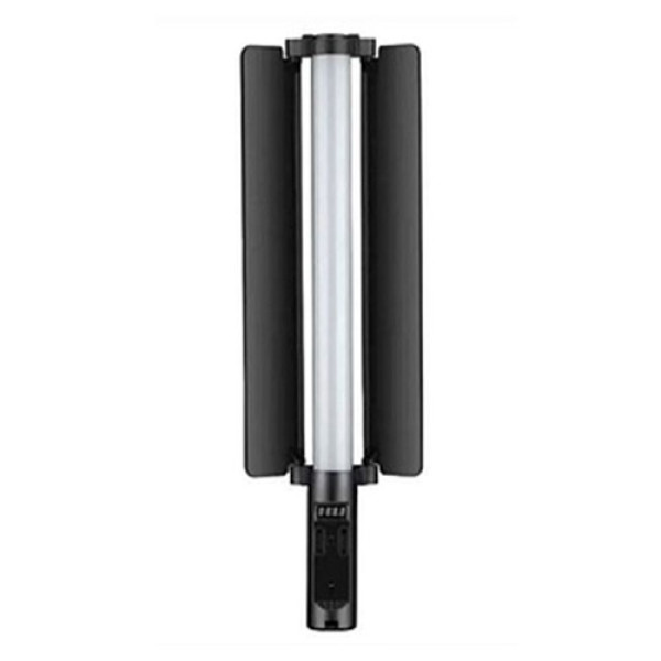 Лампа RGB LED Stick Lamp со Шторками АКБ Remote 50cm Черный