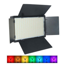 LED Панель RGB Light 30cm (U-800+) Чорний