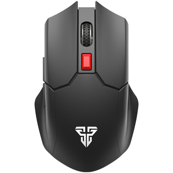Wireless Мышь Игровая FANTECH WG11 Cruiser Silent Click Белый