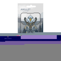 Захисне скло AMULET 2.5D HD Antistatic for Xiaomi 12T/12T Pro/Poco F5/F5 Pro/F4 Чорний