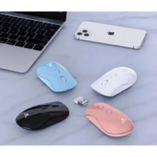 Wireless Миша JEQANG JW-330 Чорний