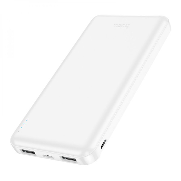 Power Bank Hoco J100 High-ranking 10000 mAh Черный