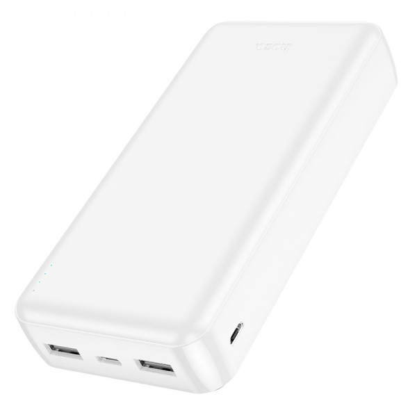 Power Bank Hoco J100A High-ranking 20000 mAh Черный